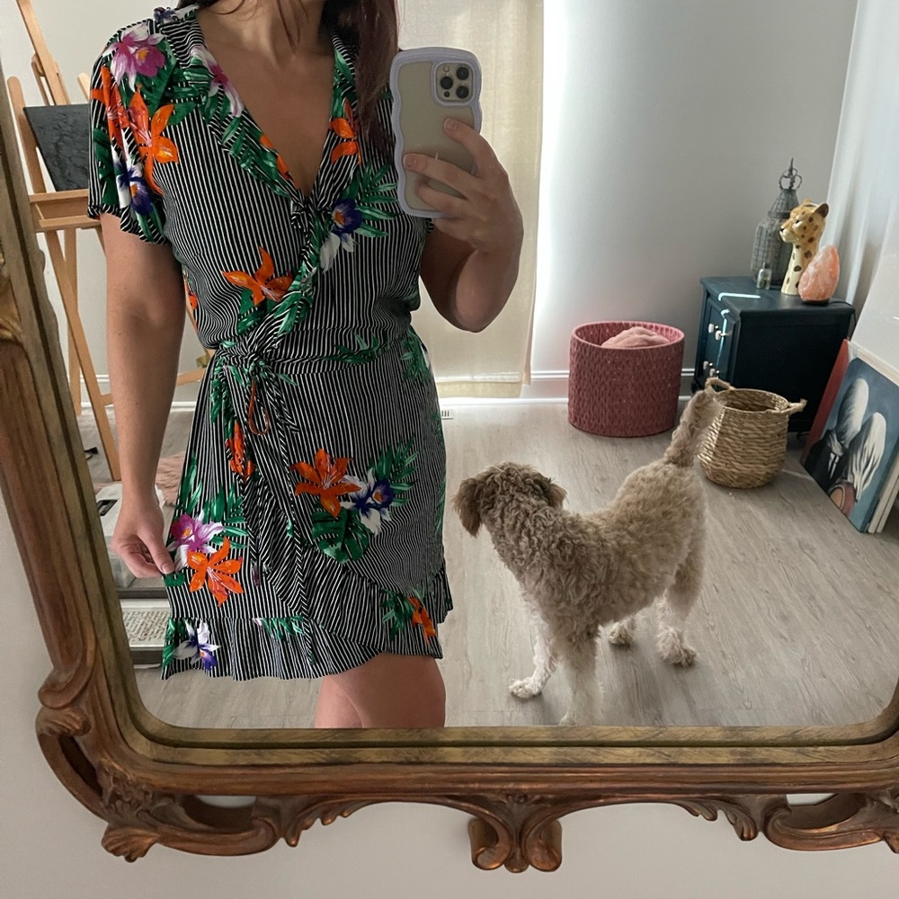 Target summer dress